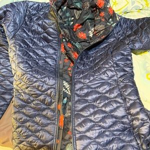 The North Face thermoball